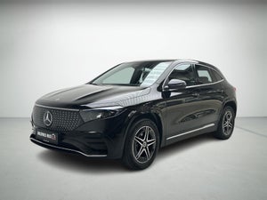 Mercedes EQA250+ AMG Line
