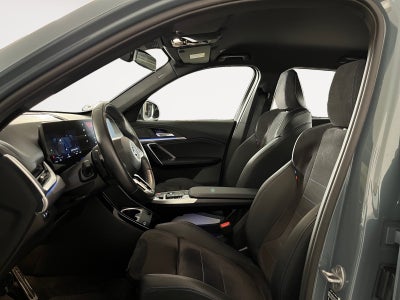 BMW iX1 xDrive30 M-Sport Van