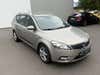 Kia Ceed CRDi 128 Exclusive Fashion SW