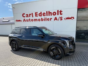 Kia EV9 Long Range Performance GT-Line AWD 6prs