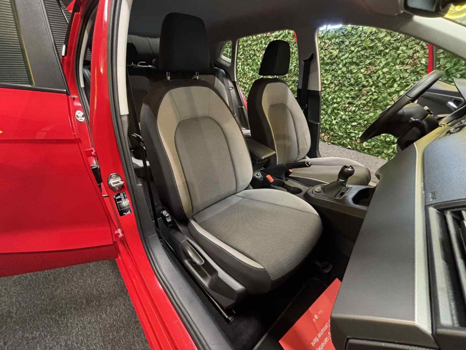 Billede af Seat Ibiza 1,0 TSi 95 Style