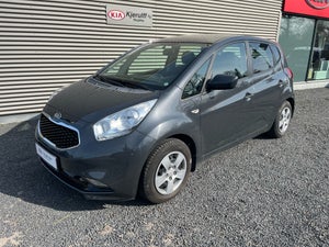 Kia Venga CVVT Attraction aut.