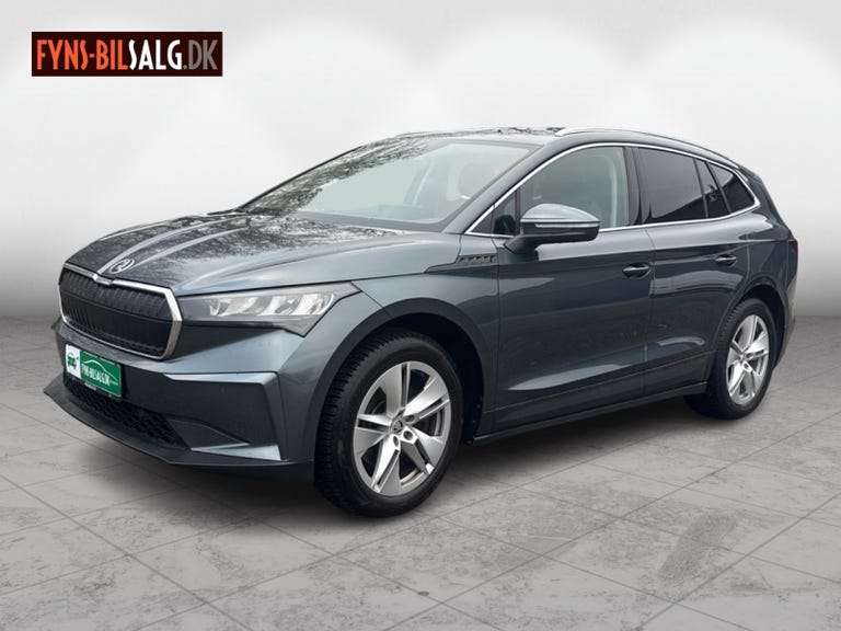 Skoda Enyaq iV Premium