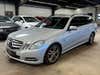 Mercedes E200 CDi stc. aut. BE