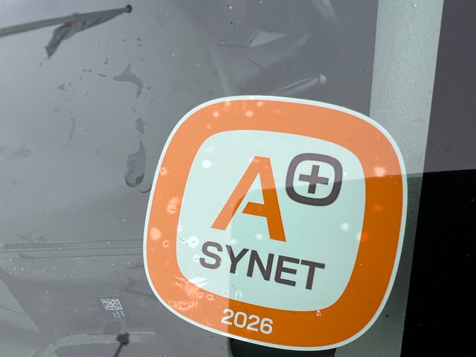 Billede af Suzuki Grand Vitara 1,9 DDiS GLS Van