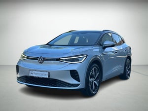 VW ID.4 GTX 4Motion