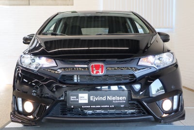 Honda Jazz i-VTEC Elegance