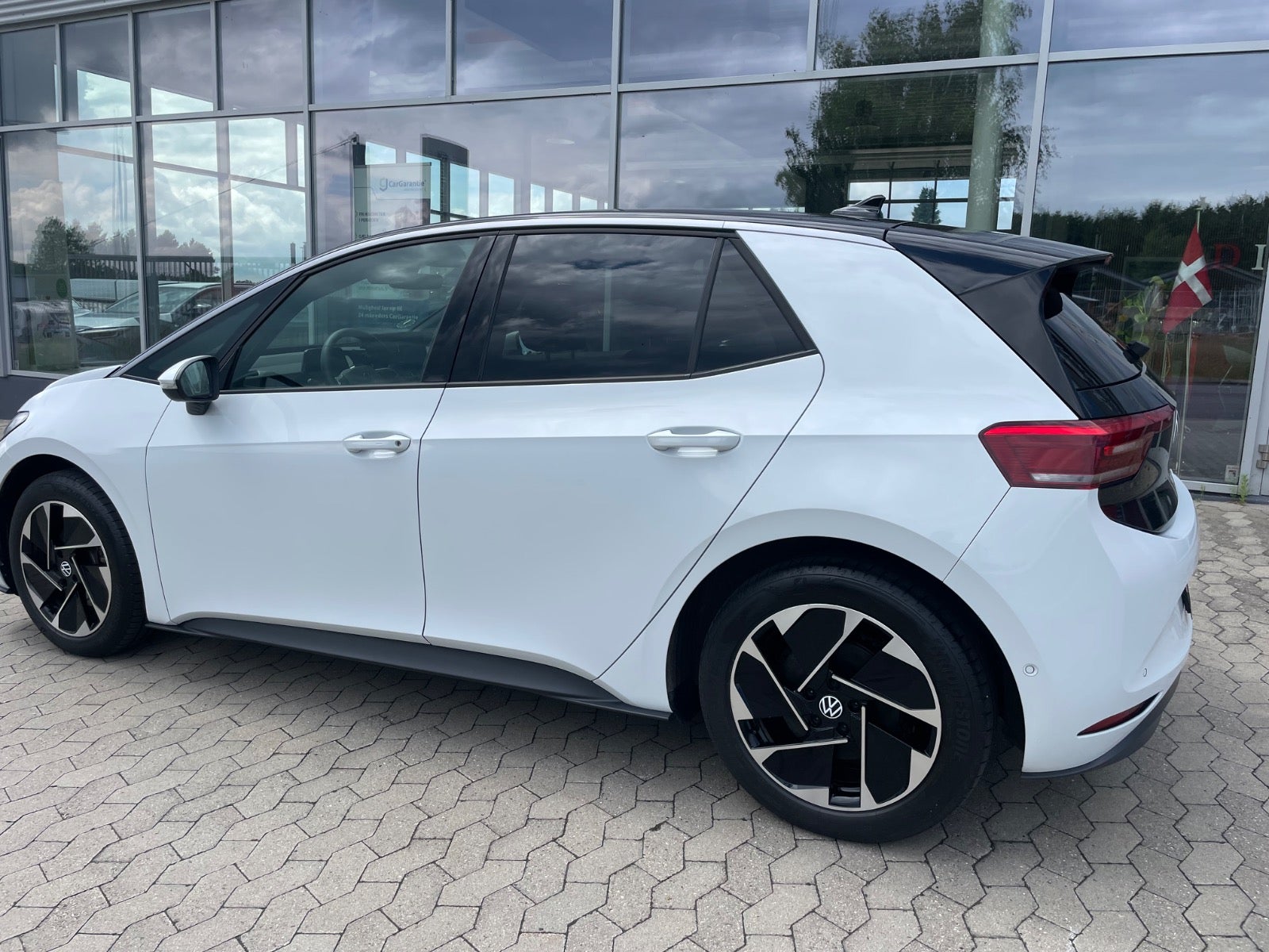 Billede af VW ID.3 58 Style+