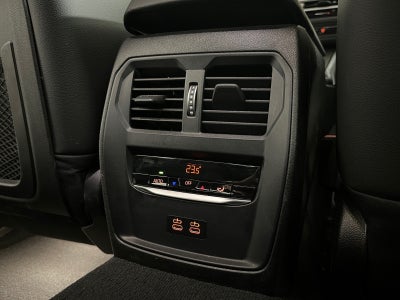 BMW 320d M-Sport aut.