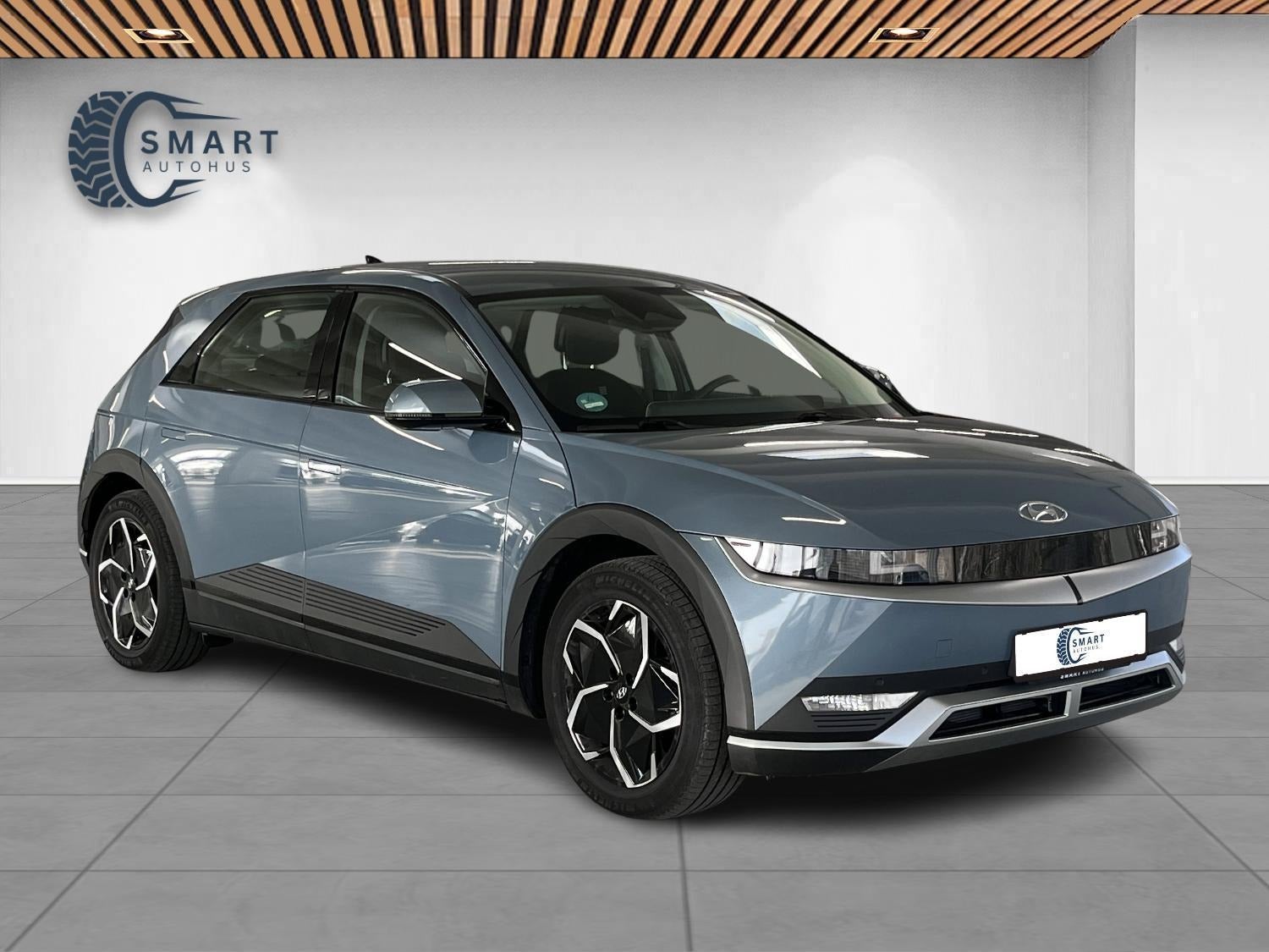 Billede af Hyundai Ioniq 5 77 Essential