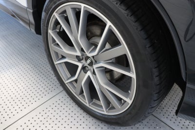 Audi Q3 TFSi Prestige Sportback S-tr.