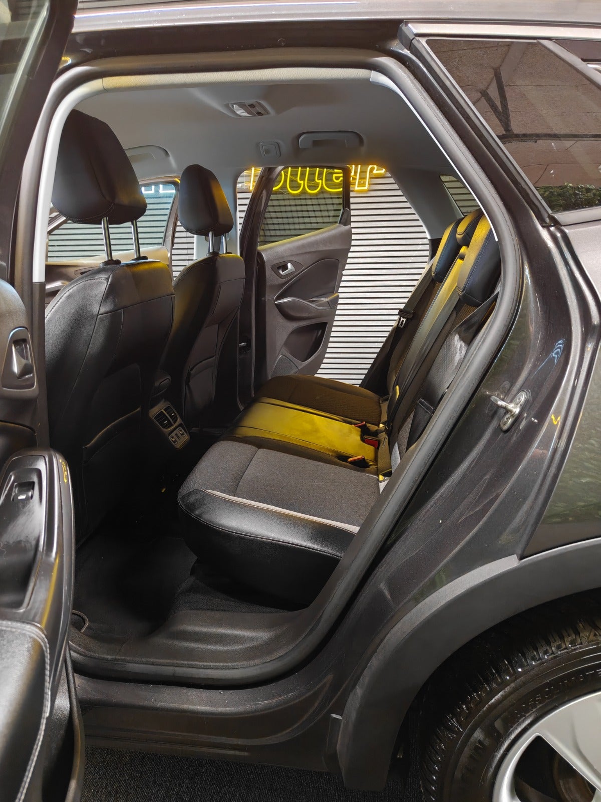 Billede af Opel Grandland X 1,5 CDTi 130 Exclusive aut.