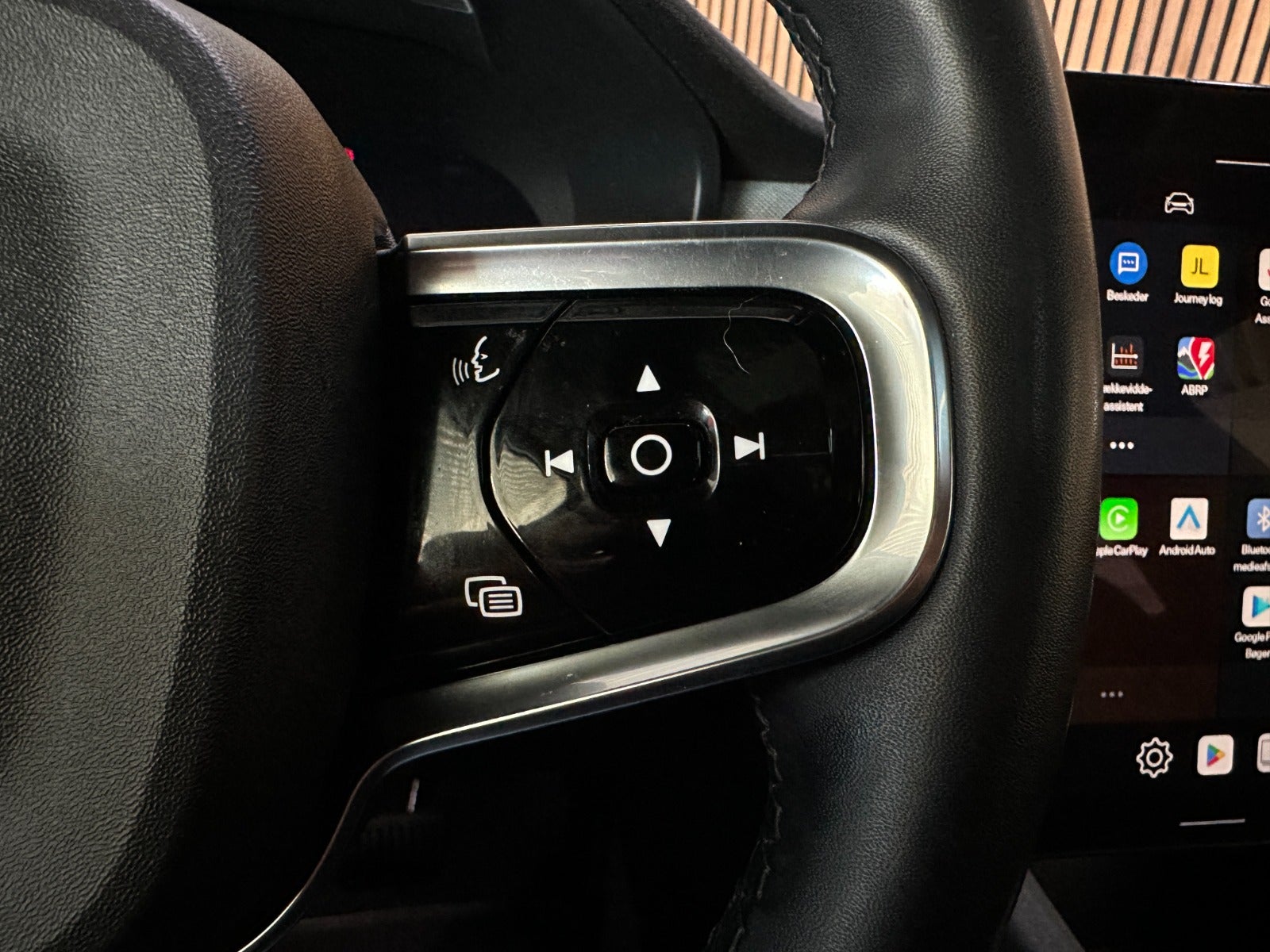 Billede af Polestar 2  Long Range
