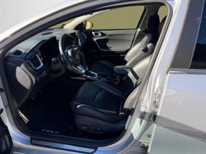 Kia Ceed PHEV Upgrade+ SW DCT