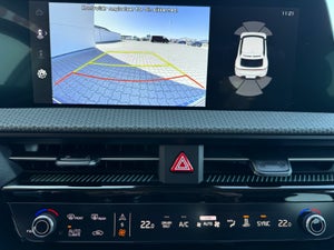 Kia EV6 Long Range Prestige