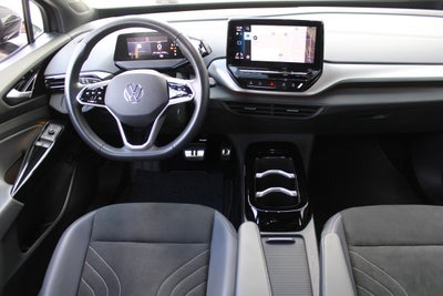 VW ID.4 Pro Performance