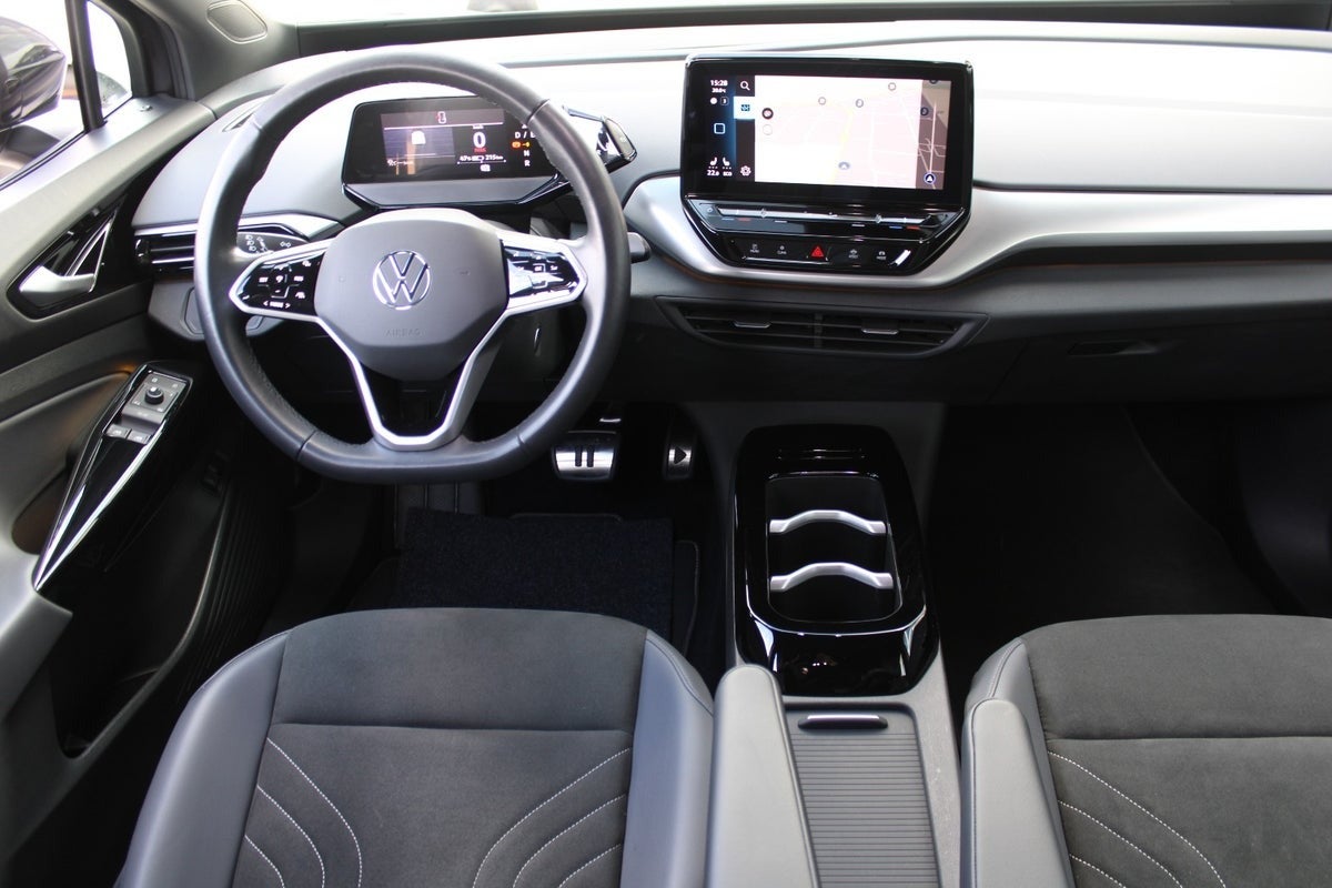 VW ID.4 Pro Performance