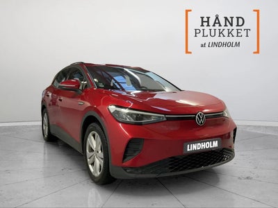 VW ID.4 77 Pro Performance 5d