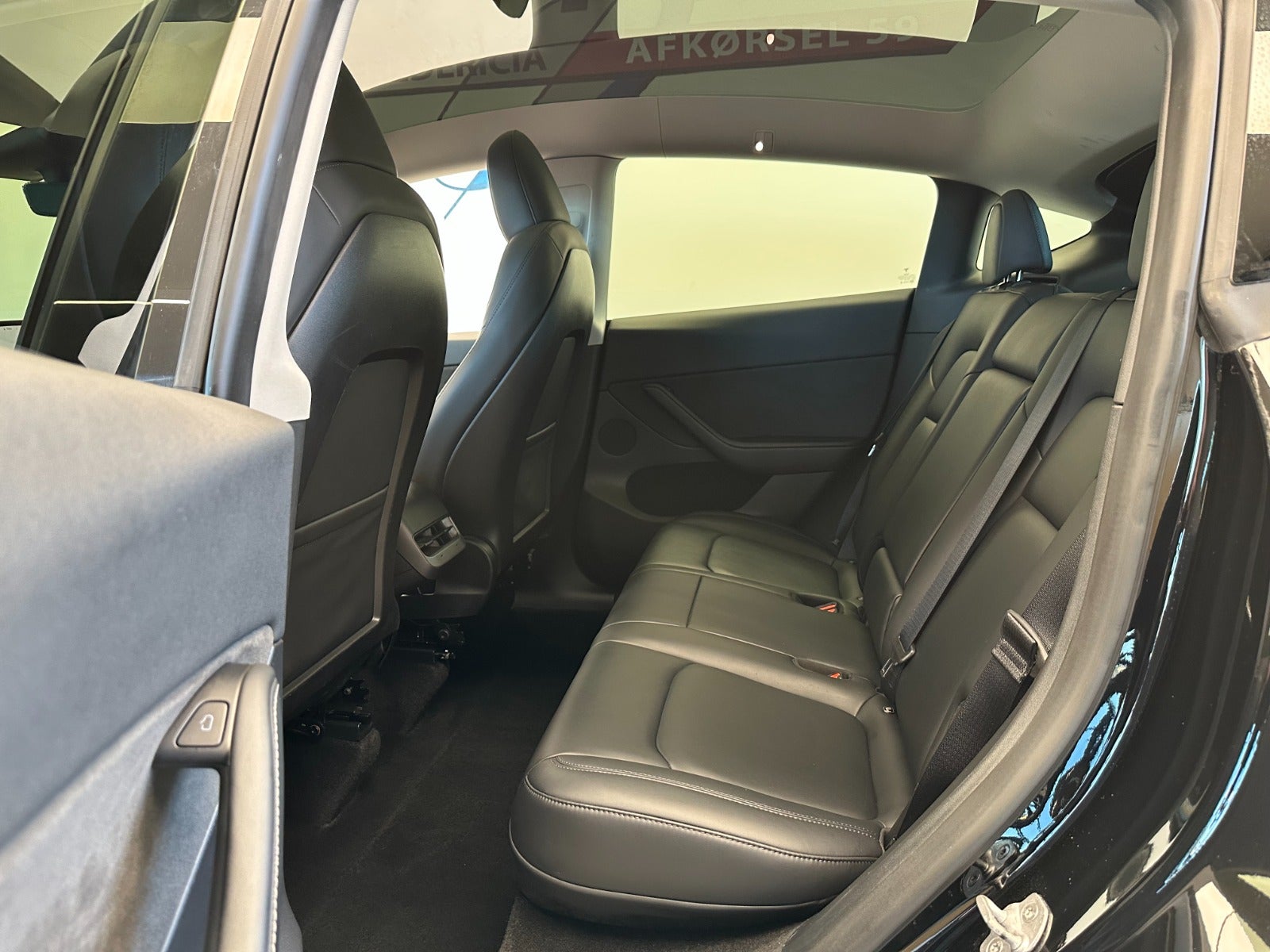 Billede af Tesla Model Y  RWD