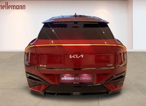 Kia EV6 Long Range GT-Line