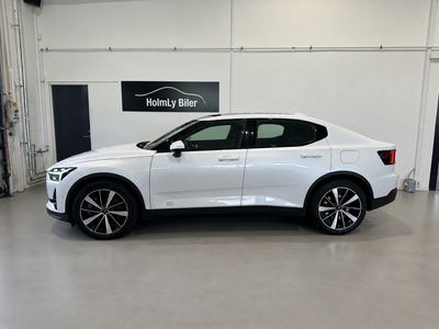 Polestar 2 Long Range AWD