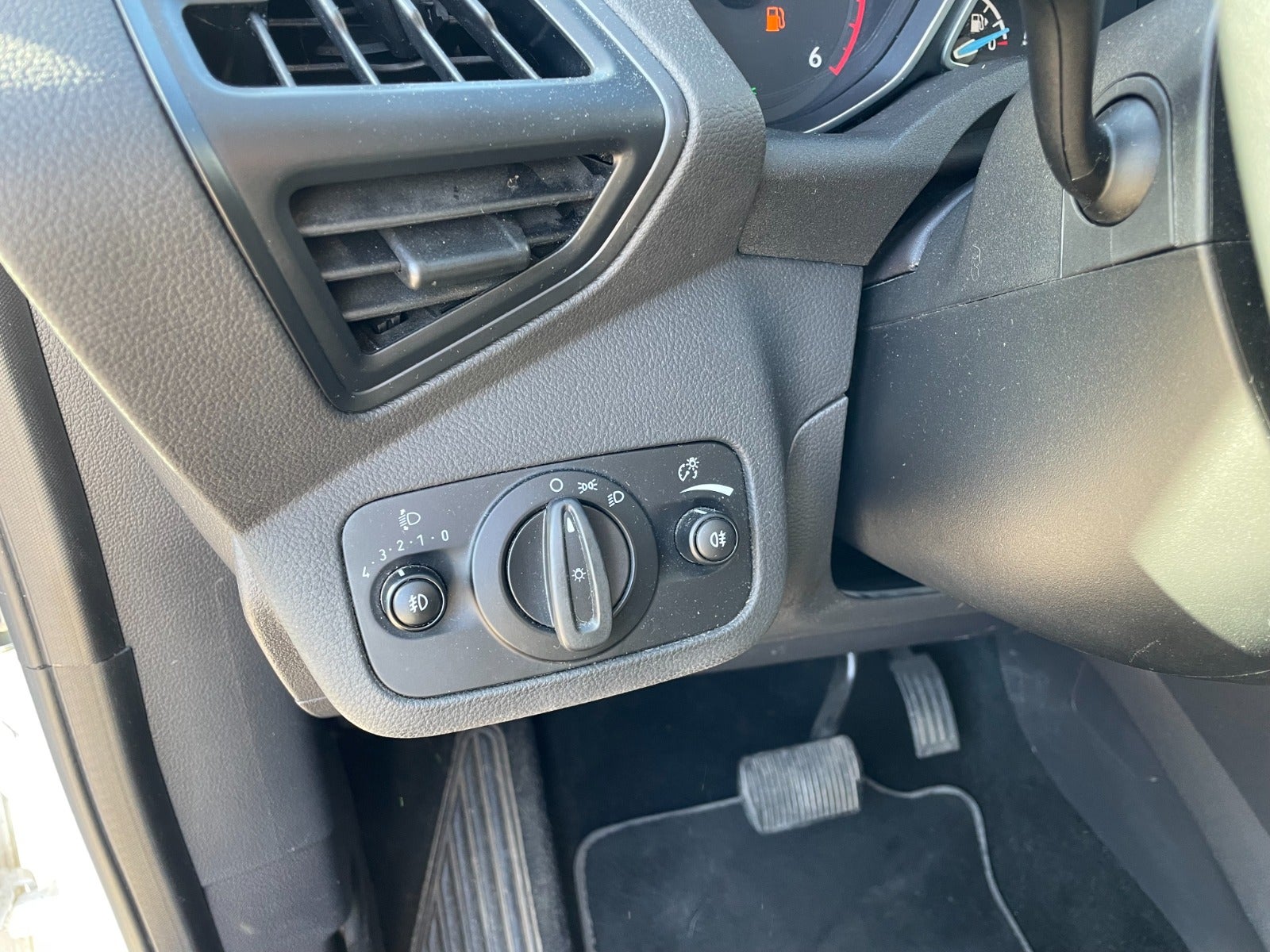 Ford Grand C-MAX TDCi 120 Business aut. Van