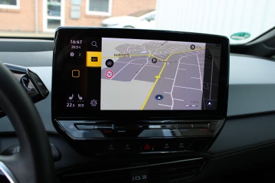 VW ID.3 Pro S