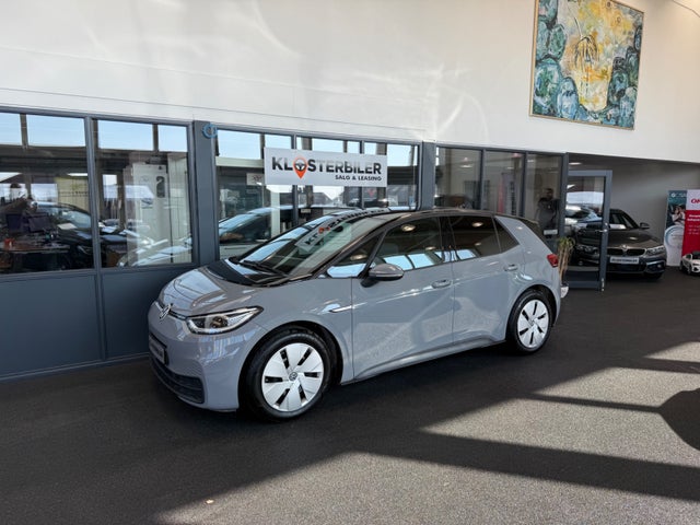VW ID.3 58 Pro Performance Business