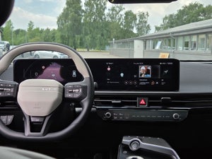 Kia EV6 Long Range GT-Line