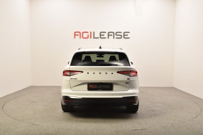 Skoda Enyaq iV Sportline