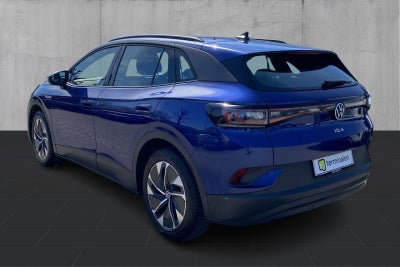 VW ID.4 52,0 Pure 2021