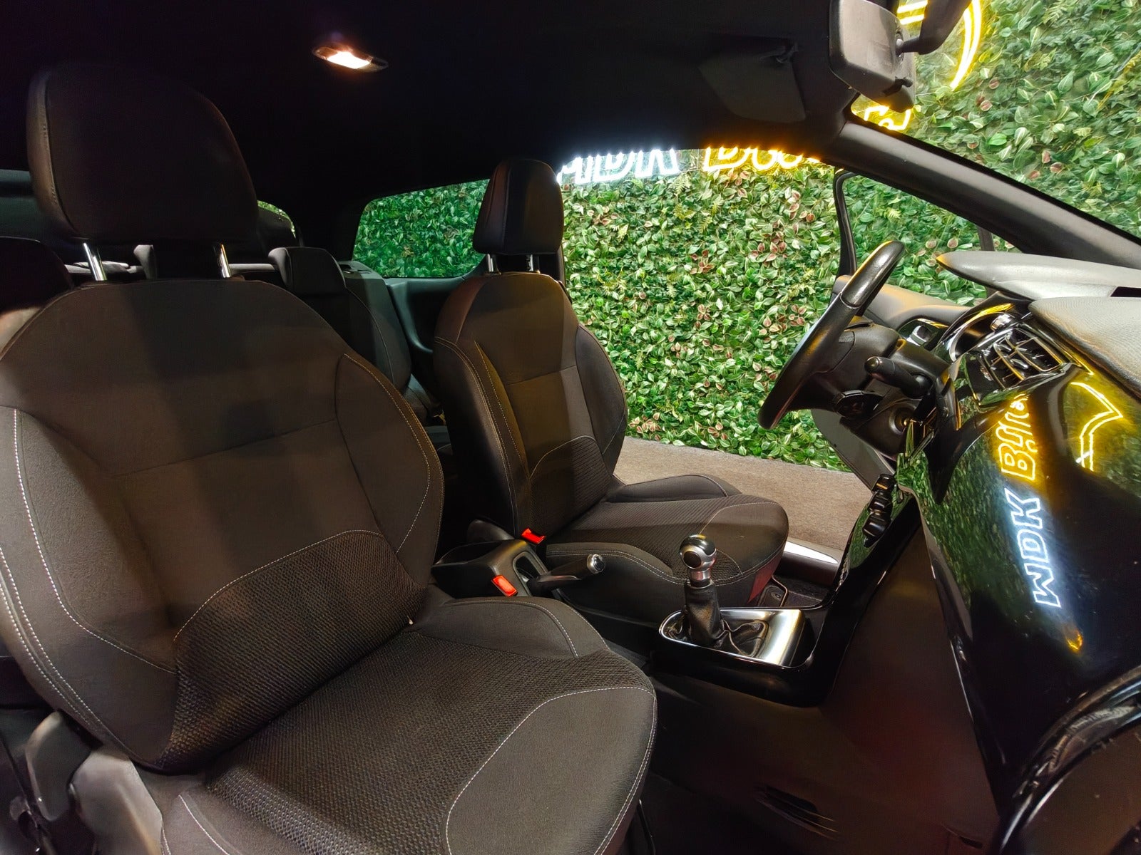 Billede af DS DS 3 1,2 PureTech 82 Style