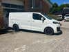 Peugeot Expert BlueHDi 177 L3 Ultimate EAT8 Van thumbnail