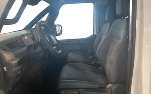 Kia PV5 Cargo L2H1 Long Range Work Pro