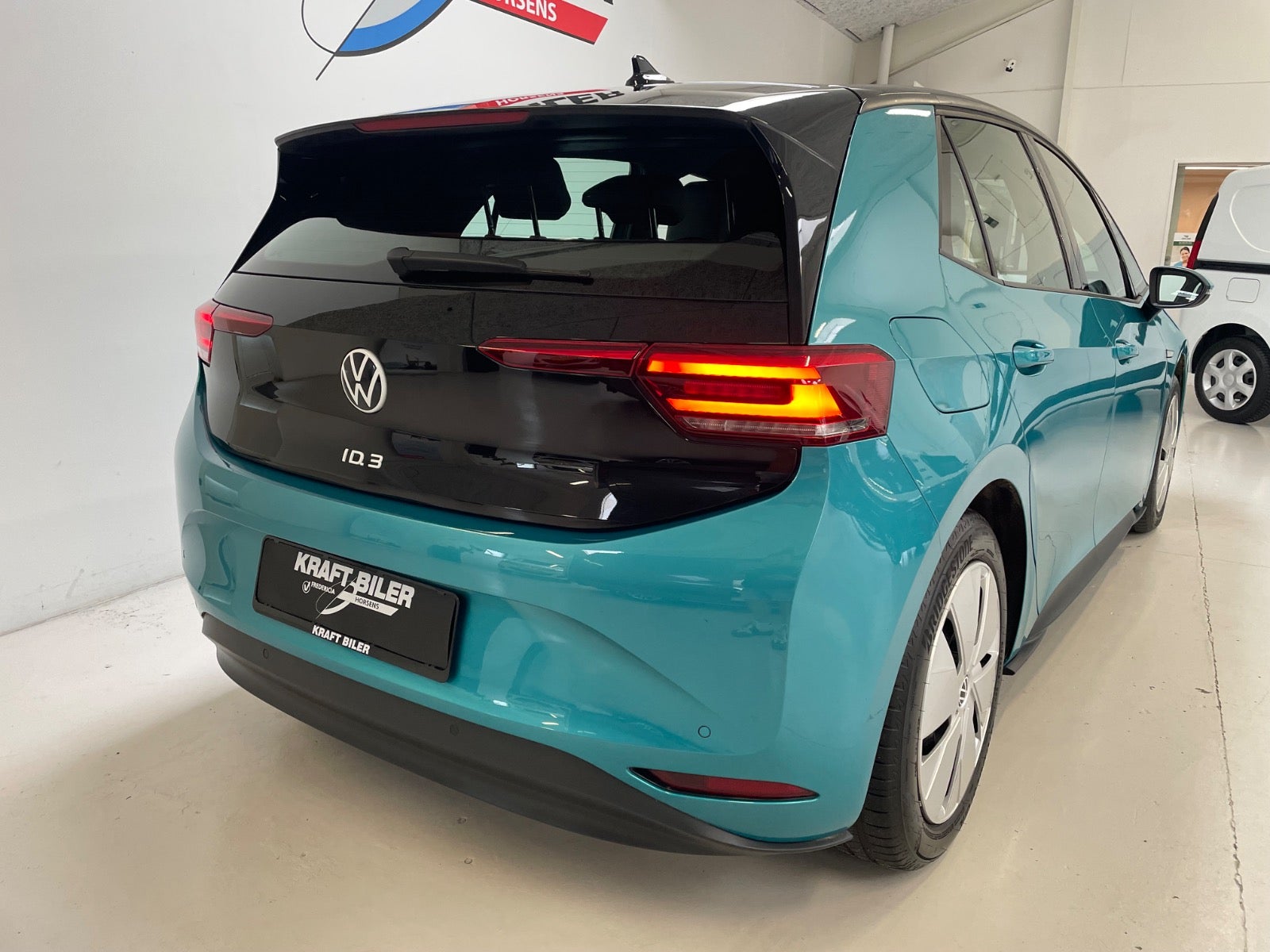 Billede af VW ID.3 45 Pure Performance