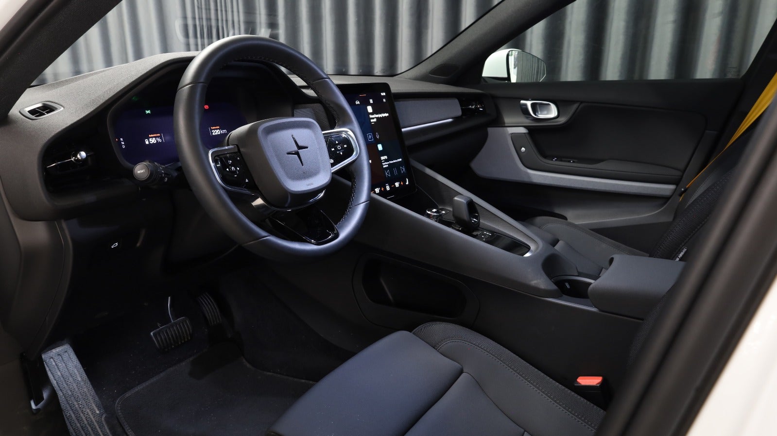 Polestar 2 Performance AWD