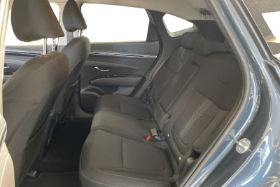 Hyundai Tucson PHEV Advanced aut. 4WD