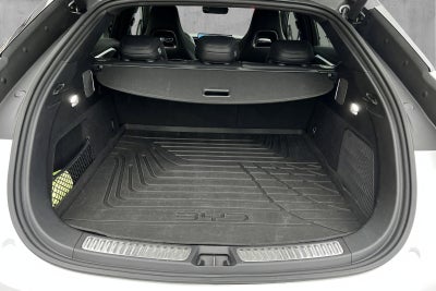 BYD Sealion 7 Comfort