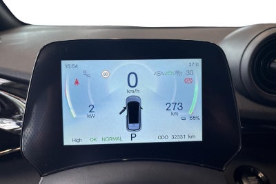 BYD Dolphin Comfort