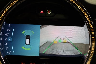 MINI Cooper SE Edition Premium Plus