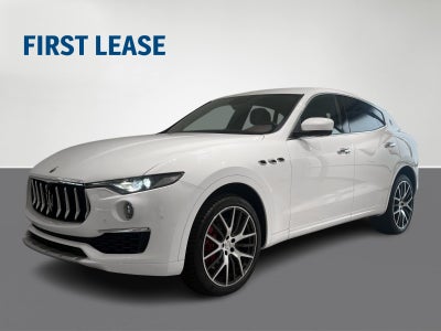 Maserati Levante 3,0 S aut. 5d