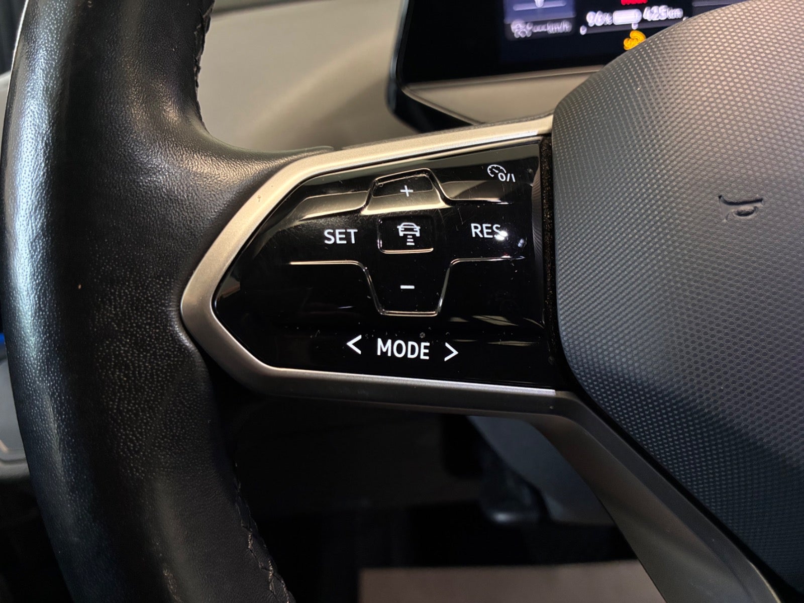 Billede af VW ID.4 77 Pro Performance