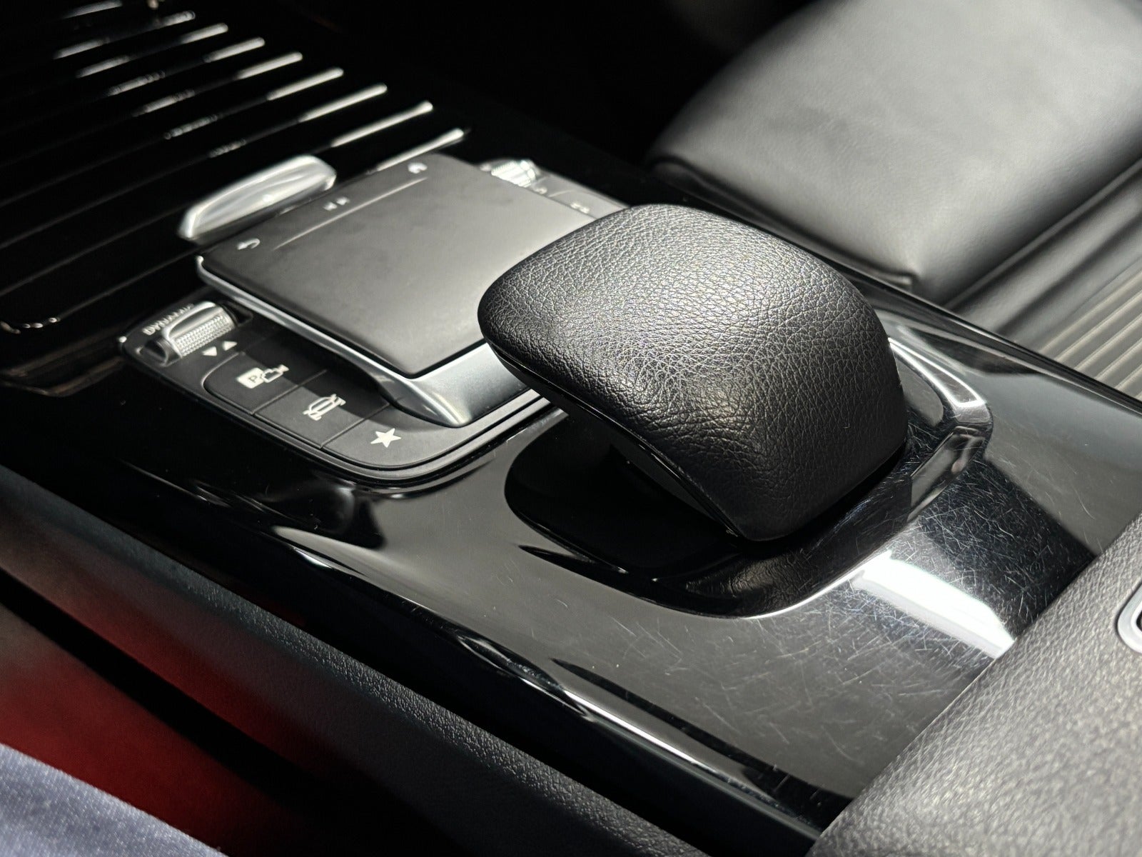 Billede af Mercedes A250 e 1,3 aut.