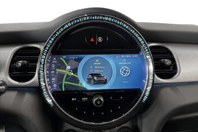 MINI Cooper SE Classic