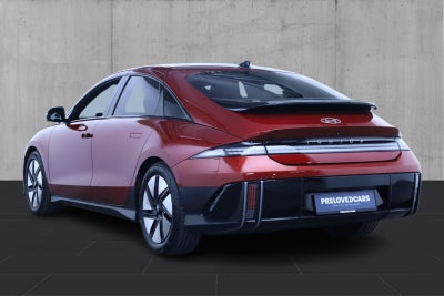 Hyundai Ioniq 6 Techniq Hyundai Ioniq 6 Techniq - 4