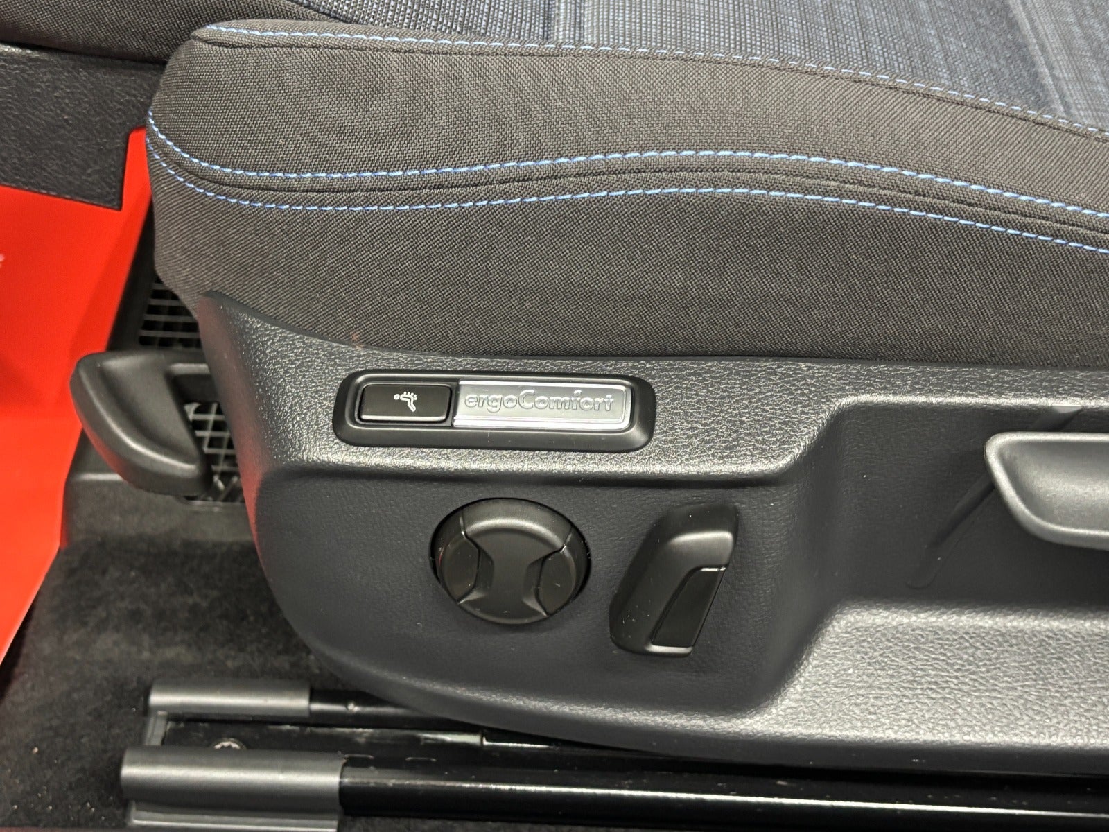 Billede af VW Passat 1,4 GTE Variant DSG