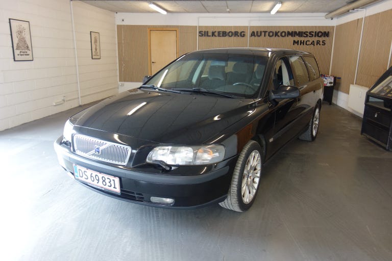 Volvo V70 140 Classic