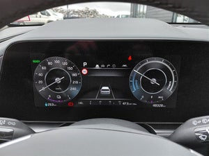 Kia Niro EV Prestige