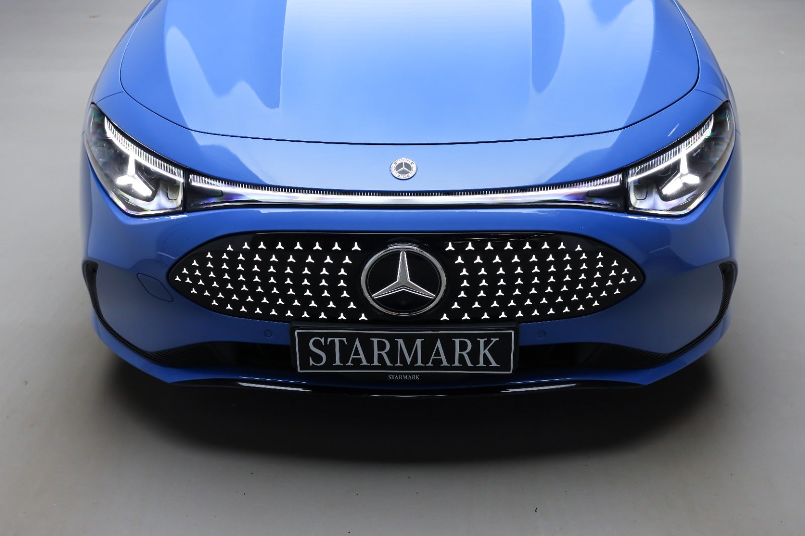 Mercedes-Benz CLA 250+ (7/8)