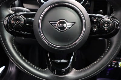 MINI Cooper SE Maximise